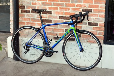 giant tcr sl 2012
